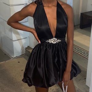 Fashion Nova Mini Dress